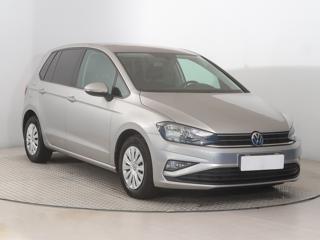 Volkswagen Golf Sportsvan 1.6 TDI 85kW MPV