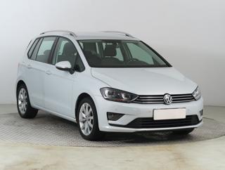 Volkswagen Golf Sportsvan 1.4 TSI 92kW MPV