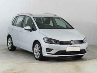 Volkswagen Golf Sportsvan 1.4 TSI 92kW MPV