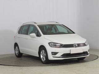 Volkswagen Golf Sportsvan 1.2 TSI 81kW MPV