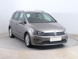 Volkswagen Golf Sportsvan 1.6 TDI 81kW MPV