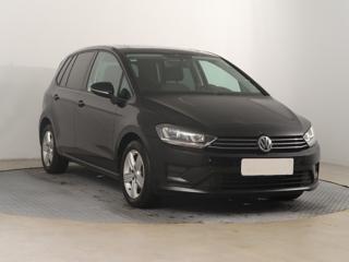 Volkswagen Golf Sportsvan 2.0 TDI 110kW MPV