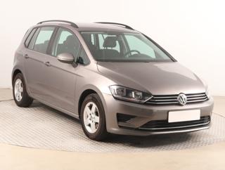 Volkswagen Golf Sportsvan 1.6 TDI 81kW MPV