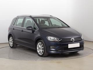 Volkswagen Golf Sportsvan 1.4 TSI 110kW MPV
