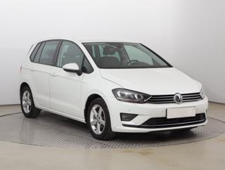 Volkswagen Golf Sportsvan 1.2 TSI 81kW MPV