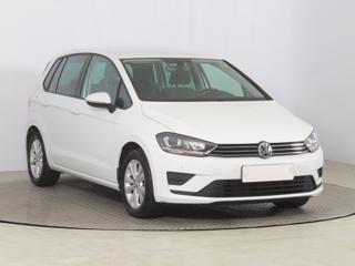 Volkswagen Golf Sportsvan 1.4 TSI 92kW MPV