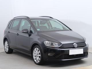 Volkswagen Golf Sportsvan 1.6 TDI 81kW MPV