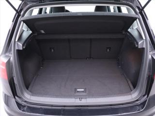 Volkswagen Golf Sportsvan 1,4 TSI DSG Highline Xenon MPV - Foto 10
