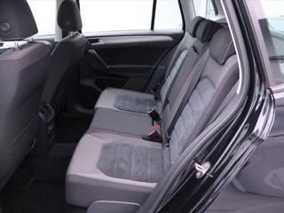 Volkswagen Golf Sportsvan 1,4 TSI DSG Highline Xenon MPV - Foto 16