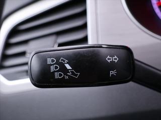 Volkswagen Golf Sportsvan 1,4 TSI DSG Highline Xenon MPV - Foto 21