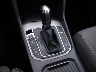 Volkswagen Golf Sportsvan 1,4 TSI DSG Highline Xenon MPV - Foto 28