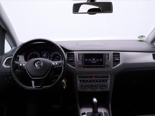Volkswagen Golf Sportsvan 1,4 TSI DSG Highline Xenon MPV - Foto 29