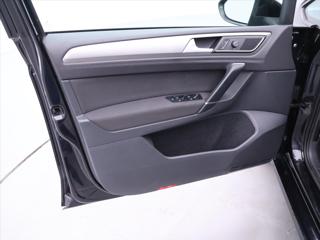 Volkswagen Golf Sportsvan 1,4 TSI DSG Highline Xenon MPV - Foto 11