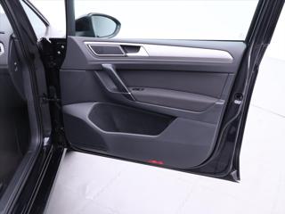 Volkswagen Golf Sportsvan 1,4 TSI DSG Highline Xenon MPV - Foto 13