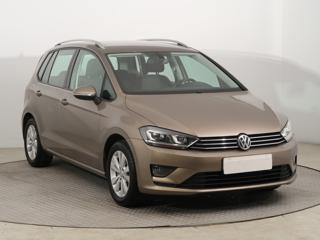 Volkswagen Golf Sportsvan 1.4 TSI 92kW MPV