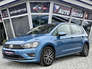 Volkswagen Golf Sportsvan 1,2 TSI Allstar MPV