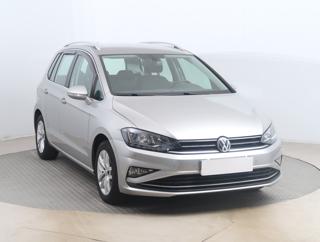 Volkswagen Golf Sportsvan 1.5 TSI 96kW MPV