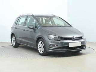Volkswagen Golf Sportsvan 1.5 TSI 110kW MPV