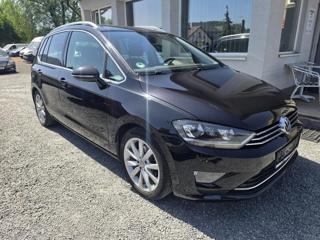 Volkswagen Golf Sportsvan 1.4 TSI 92kw TZ Alcantra Led MPV