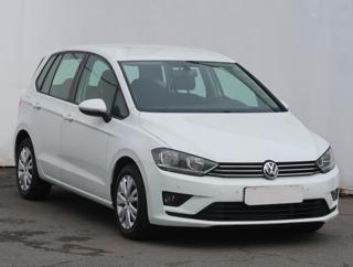 Volkswagen Golf Sportsvan 1.4 TSI 92kW MPV
