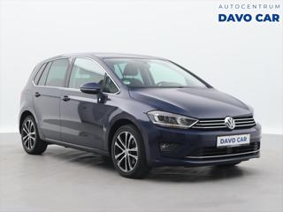 Volkswagen Golf Sportsvan 1,4 TSI 92kW Highline Panorama MPV