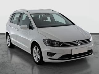 Volkswagen Golf Sportsvan 1.4 TSI 92kW MPV
