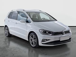 Volkswagen Golf Sportsvan 1.5 TSI 110kW MPV