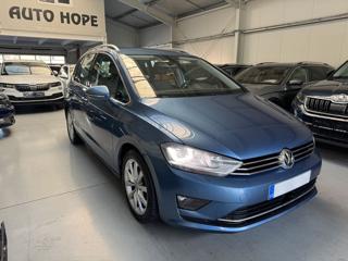 Volkswagen Golf Sportsvan 2.0 TDI DSG Comfortline MPV