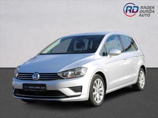 Volkswagen Golf Sportsvan 2,0 TDI  HIGHLINE MPV