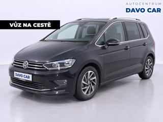 Volkswagen Golf Sportsvan 1,4 TSI 92KW DSG Sound MPV