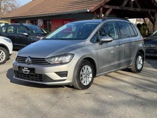 Volkswagen Golf Sportsvan 1.2 TSI Comfortline 81kW MPV