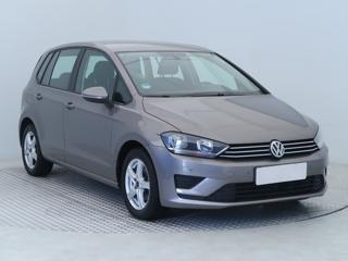 Volkswagen Golf Sportsvan 1.6 TDI 81kW MPV