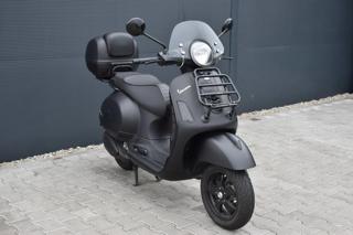 Vespa GTS 300 GTS 300 NOVÉ ČR*naj 3000km*DPH skútr