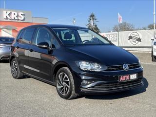 Volkswagen Golf Sportsvan 1,0 TSi 85KW,6rychl,Join,Navi,TZ,Climat. VAN