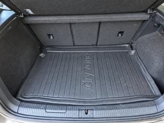 Volkswagen Golf Sportsvan 1,6 VW Sportsvan VAN - Foto 8