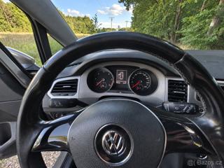 Volkswagen Golf Sportsvan 1,6 VW Sportsvan VAN - Foto 9