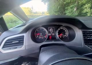 Volkswagen Golf Sportsvan 1,6 VW Sportsvan VAN - Foto 4