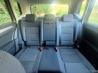 Volkswagen Golf Sportsvan 1,6 VW Sportsvan VAN - Foto 10