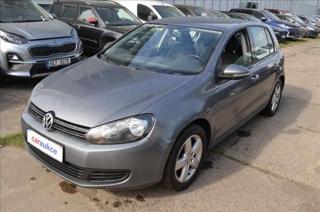 Volkswagen Golf COMBI 1,2 TSI