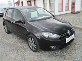 Volkswagen Golf 1,6 i, servis, klima, 1.maj,