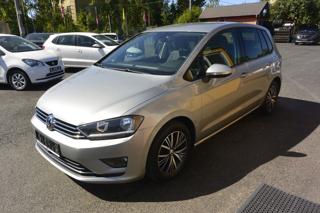 Volkswagen Golf Sportsvan 1.4TSi Allstar