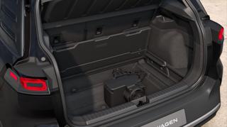 Volkswagen ID.Cross 52kWh 155kW Style CUV - Foto 9