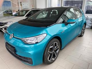 Volkswagen ID.3 Pro S 150kW 82kWh Tepelko DPH hatchback