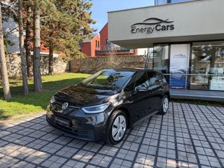 Volkswagen ID.3 360° kamery/Masáž/MATRIX LED hatchback
