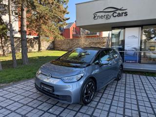 Volkswagen ID.3 PRO 62 kWh Full LED hatchback