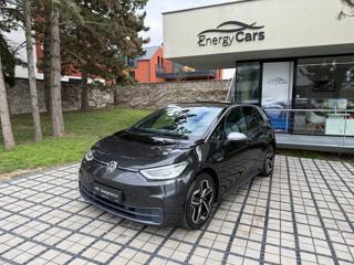 Volkswagen ID.3 PRO Perf.150kW baterie 62kWh hatchback
