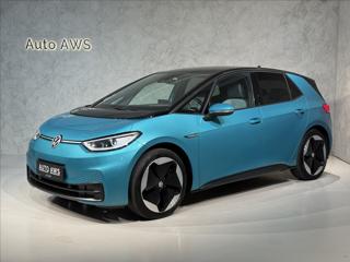 Volkswagen ID.3 Pro Performance Max Tepelko hatchback