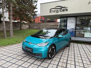 Volkswagen ID.3 PRO 150 kW Matrix LED 62kWh hatchback