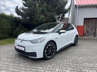 Volkswagen ID.3 0,0 Pro Performance 150kW TČ hatchback