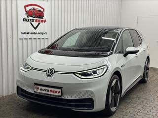 Volkswagen ID.3 150kW MAX 1ST PLUS PRO PERF. hatchback